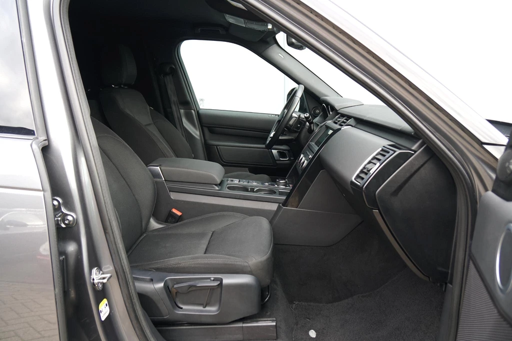 Land Rover Discovery – foto 24