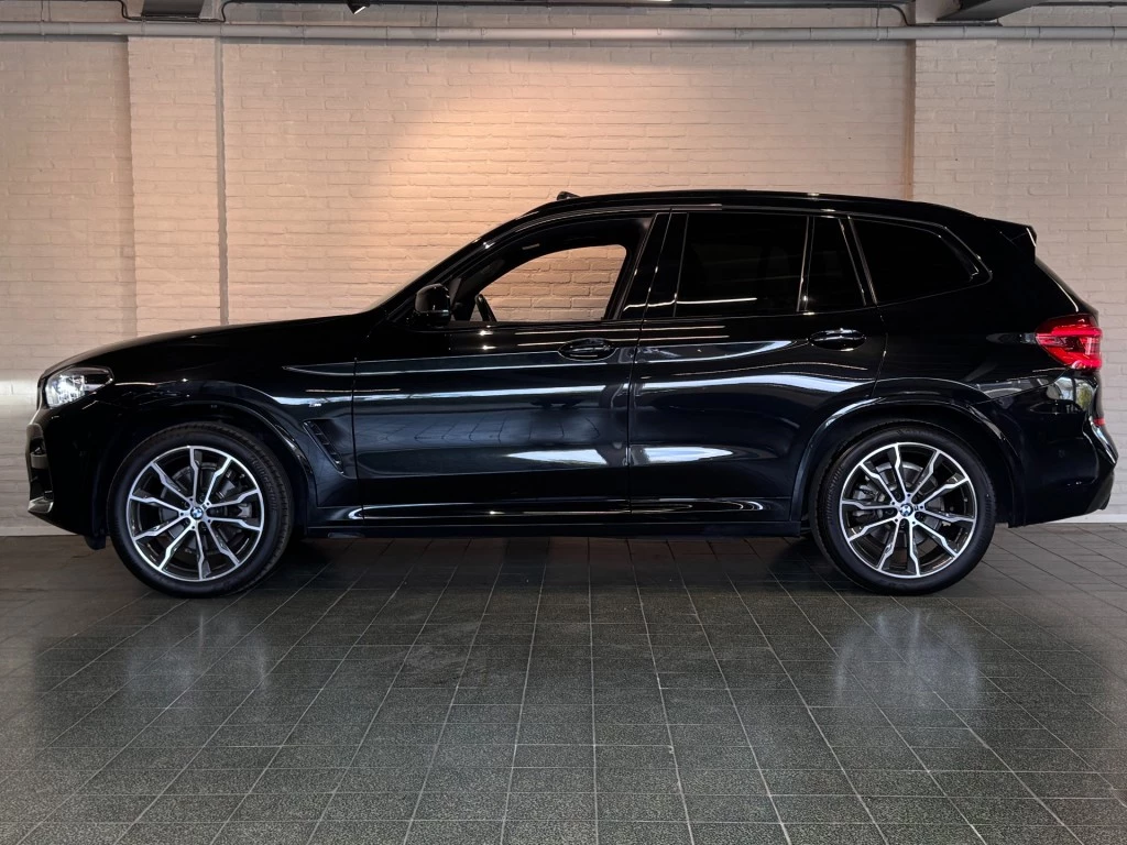 BMW X3 – foto 2
