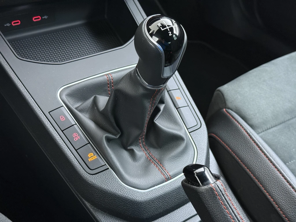 SEAT Ibiza – foto 22