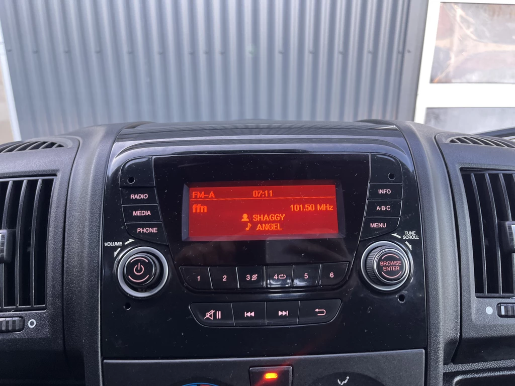 Peugeot Boxer – foto 31
