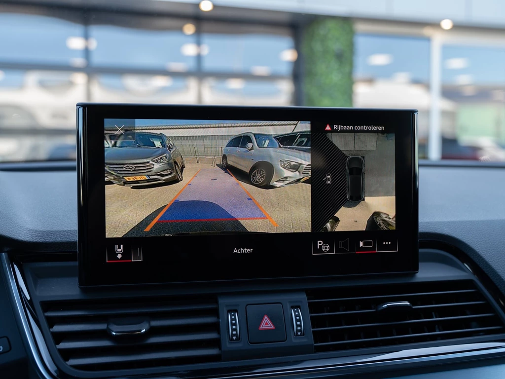 Audi Q5 – foto 19