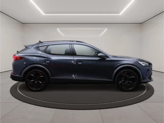 CUPRA Formentor – thumbnail 6
