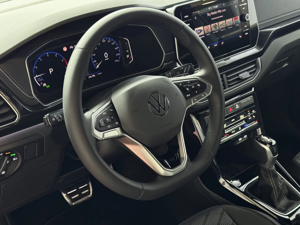 Volkswagen T-Cross – foto 23