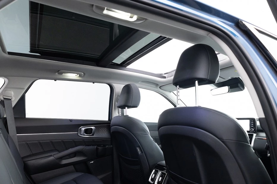 Kia Sorento – foto 14