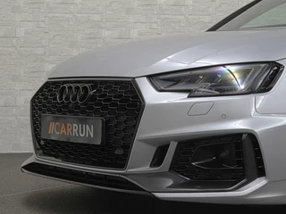Audi RS4 – thumbnail 34