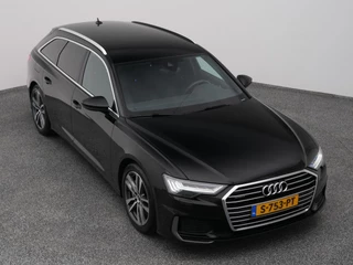 Audi A6 – thumbnail 15