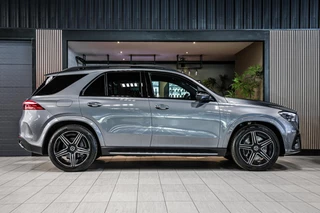 Mercedes-Benz GLE – thumbnail 7