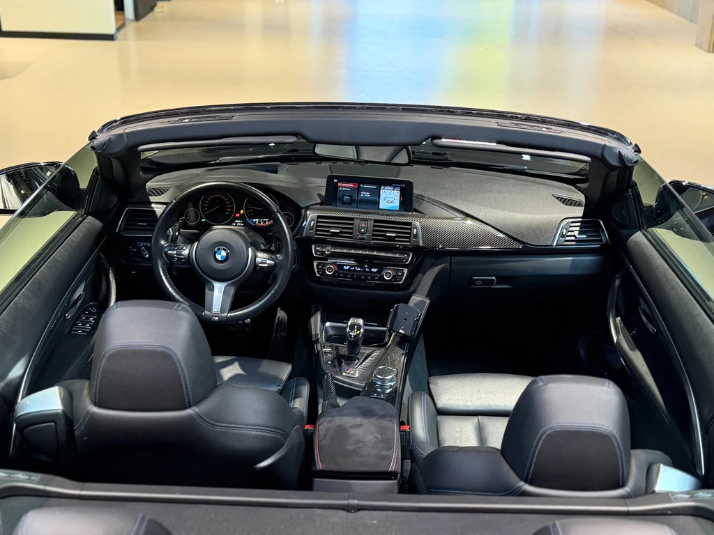 BMW 4 Serie – foto 17