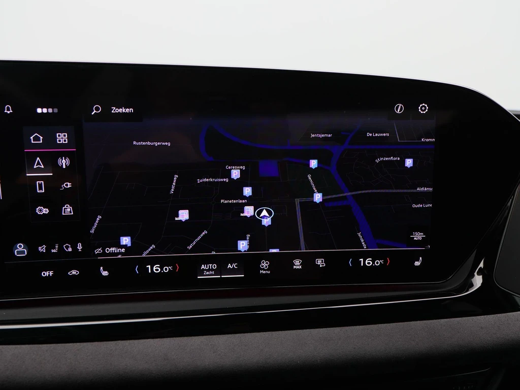 Audi A5 – foto 11