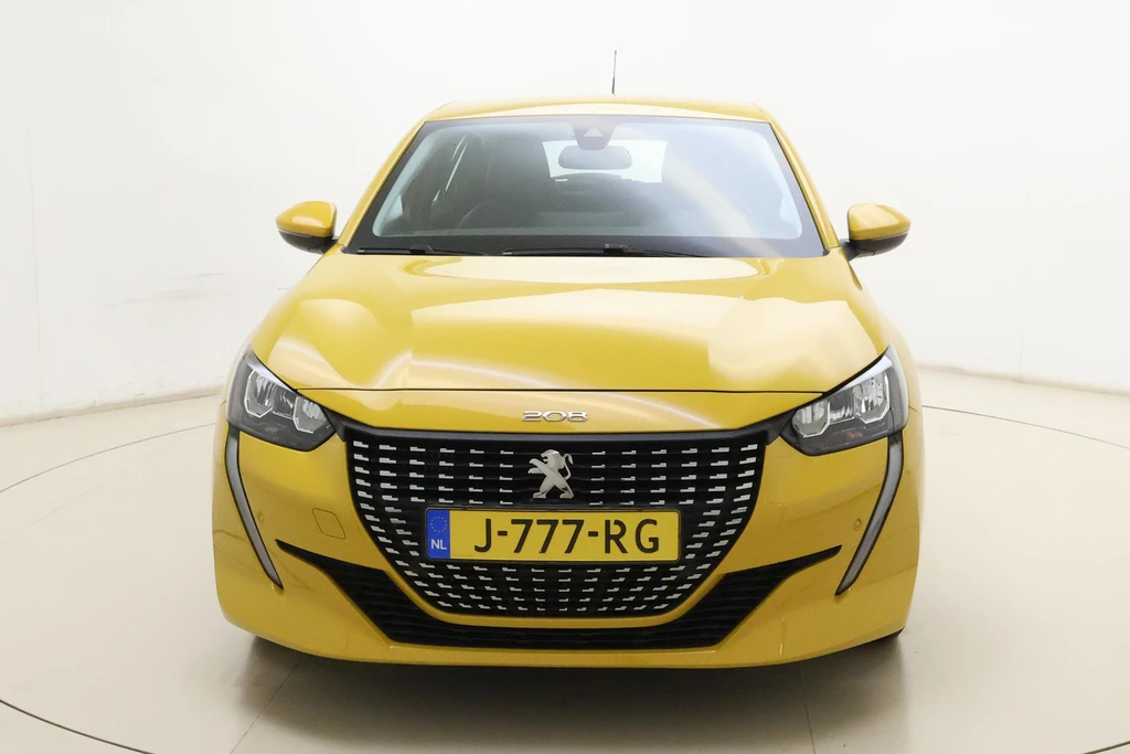 Peugeot 208 – foto 9