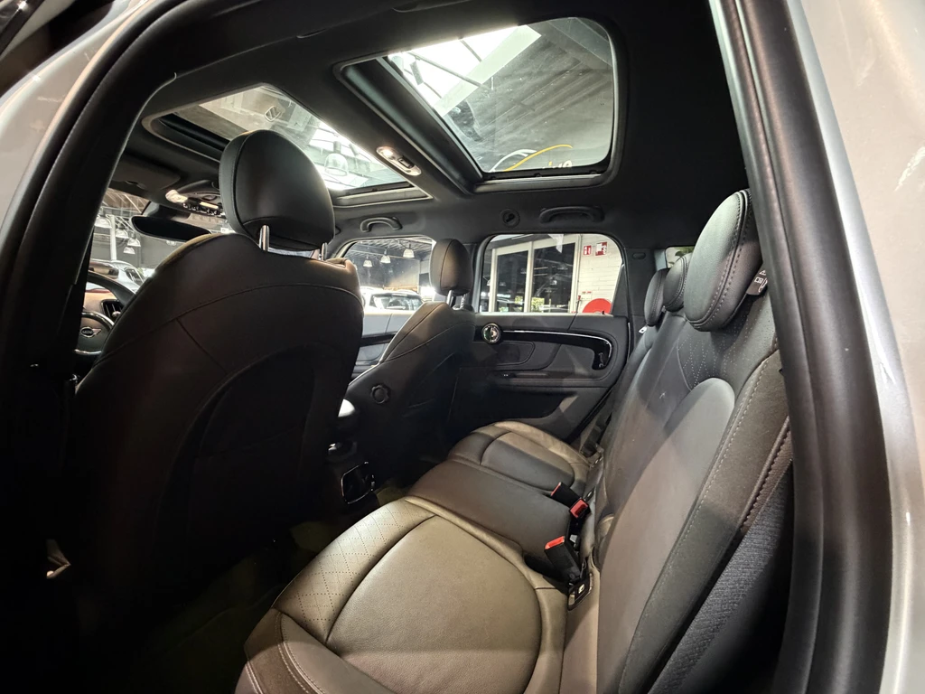 MINI Countryman – foto 24