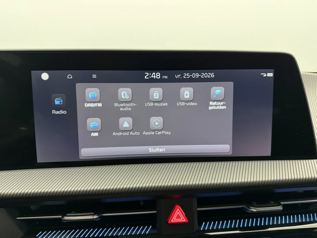 Kia EV6 – foto 29