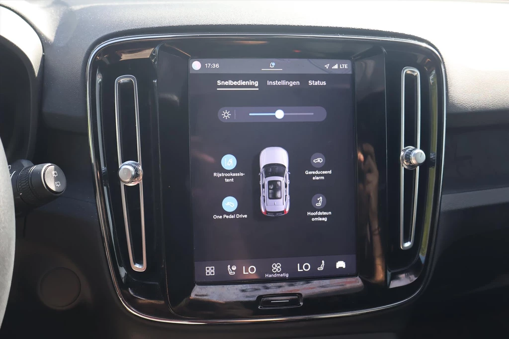 Volvo XC40 – foto 19