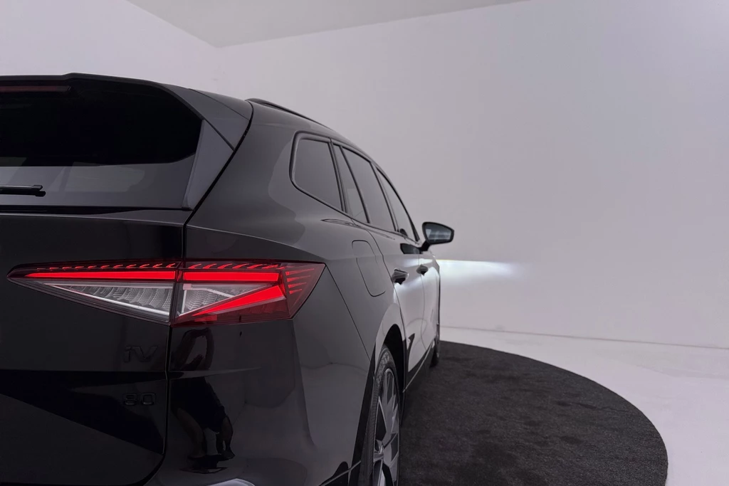 Škoda Enyaq iV – foto 10