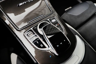 Mercedes-Benz C-Klasse – thumbnail 15