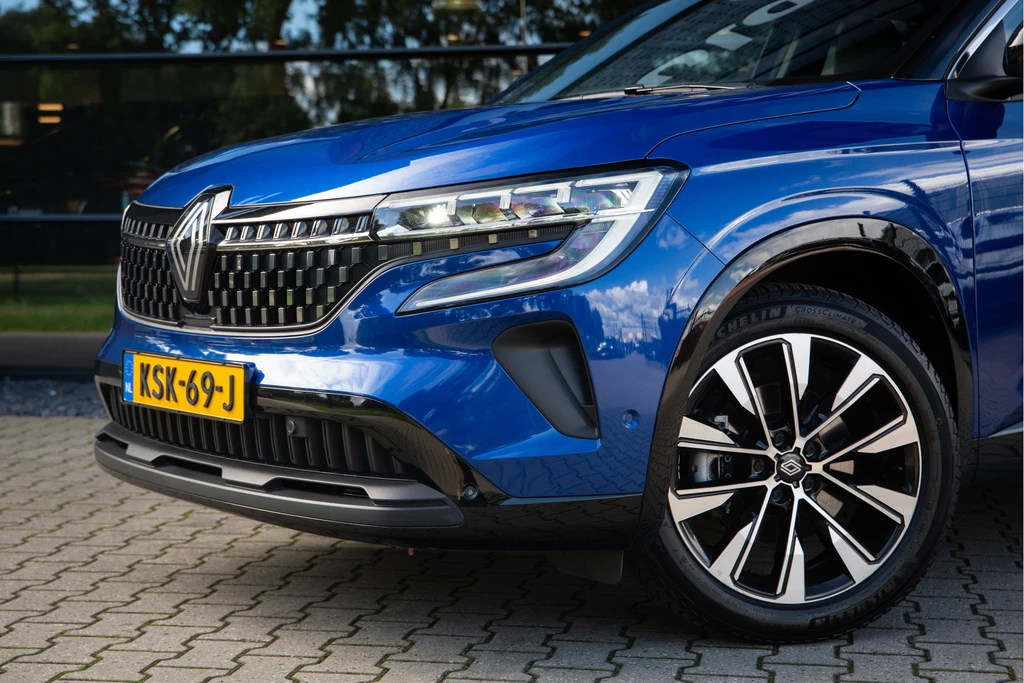 Renault Austral – foto 8