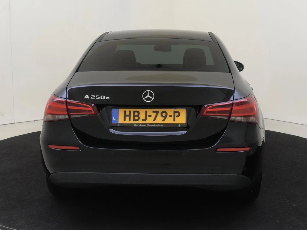 Mercedes-Benz A-Klasse – foto 4