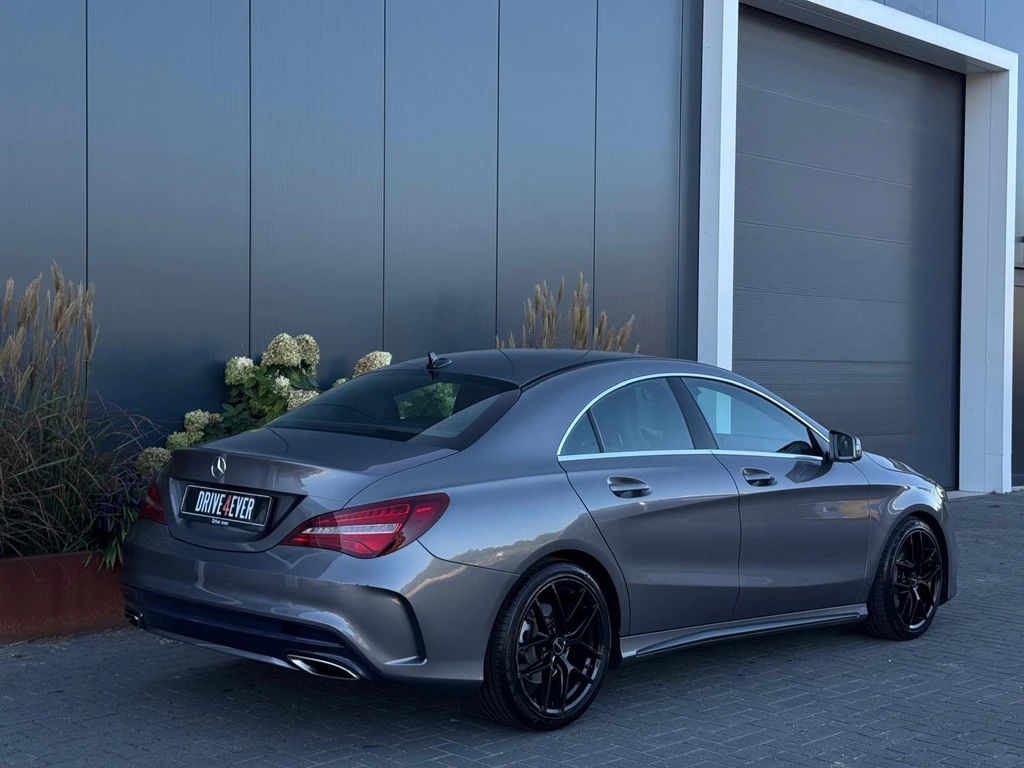Mercedes-Benz CLA – foto 11