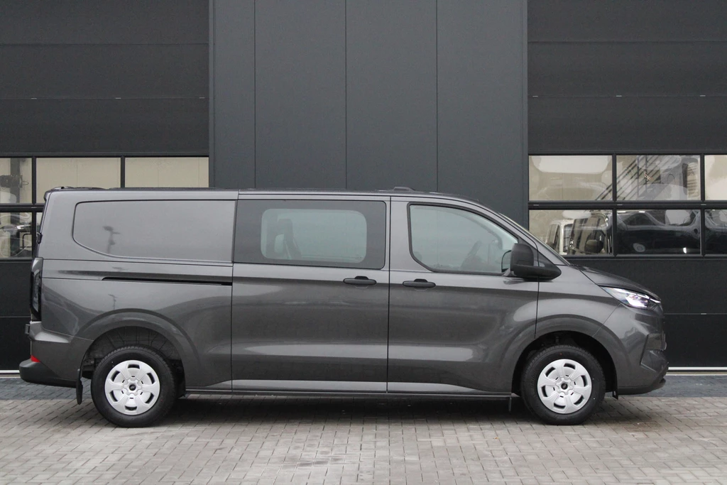 Ford Transit Custom – foto 6