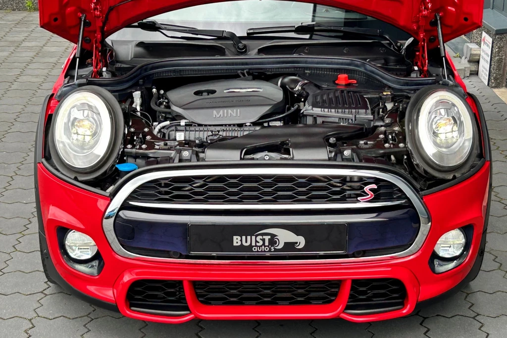 MINI Cooper S – foto 8