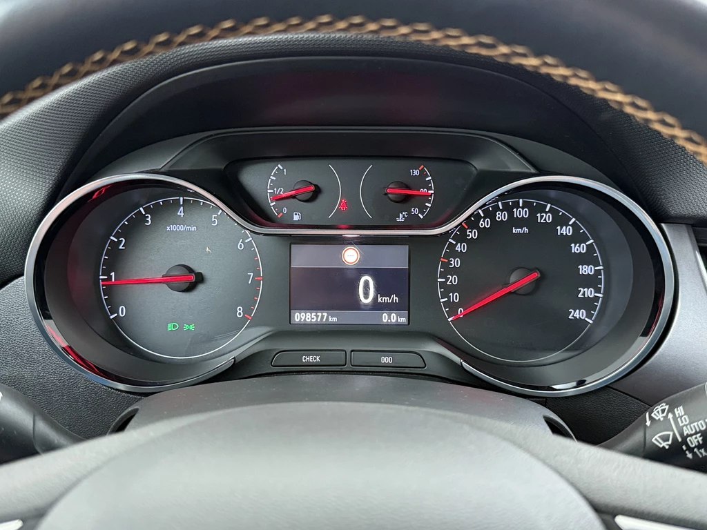 Opel Crossland X – foto 33