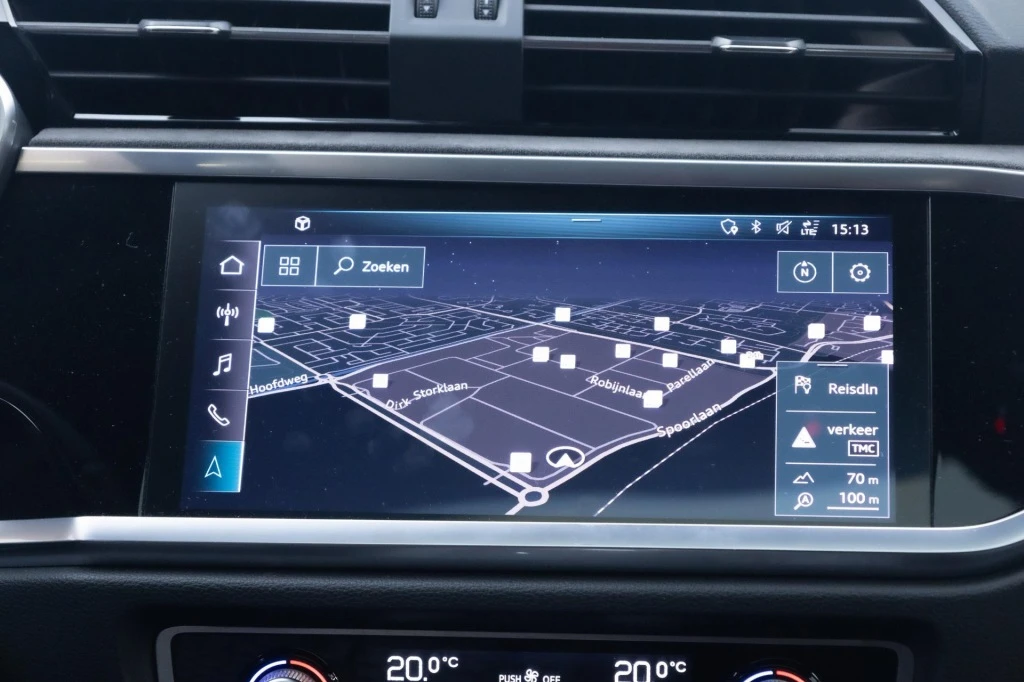 Audi Q3 – foto 18