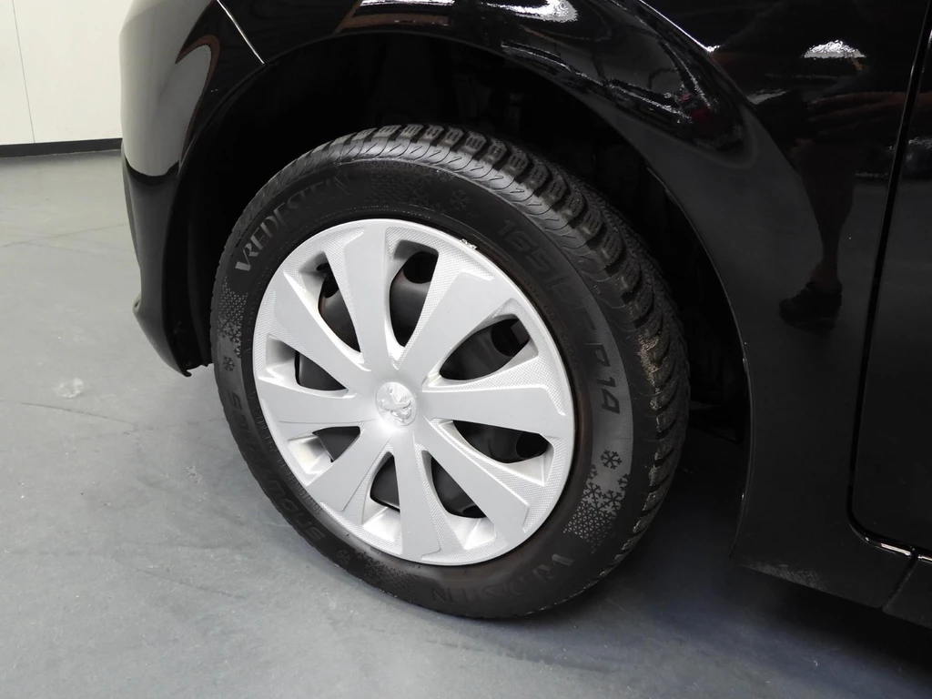 Peugeot 108 – foto 23