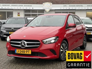 Mercedes-Benz B-Klasse – thumbnail 1