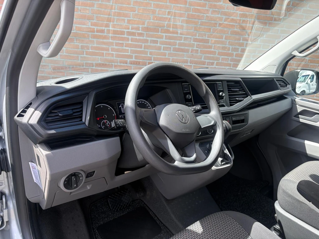 Volkswagen Transporter – foto 10