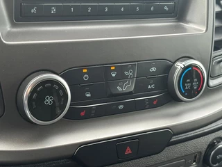 Ford Transit Custom – thumbnail 15