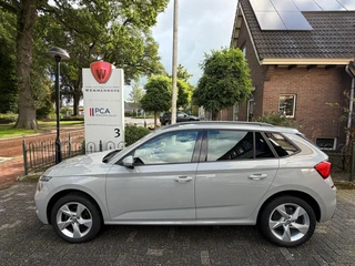 Škoda Kamiq – thumbnail 6