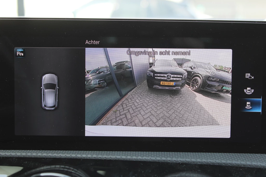 Mercedes-Benz A-Klasse – foto 18