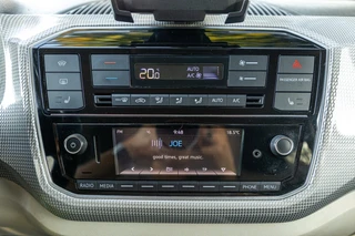 Volkswagen e-up! – thumbnail 18