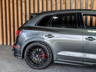 Audi SQ5 – thumbnail 43