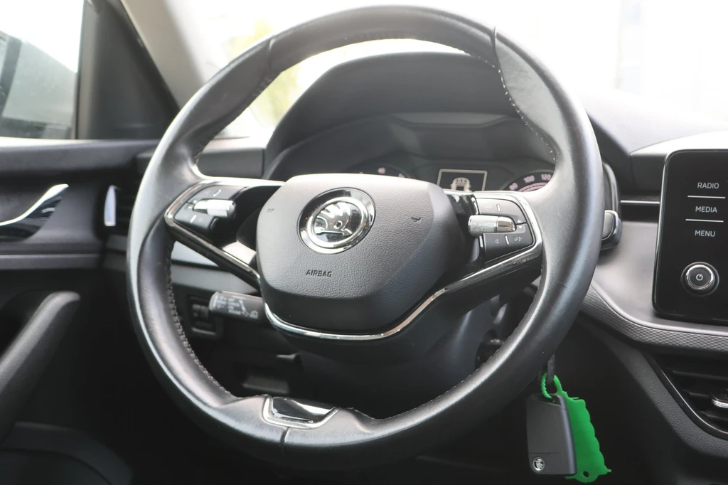 Škoda Kamiq – foto 15