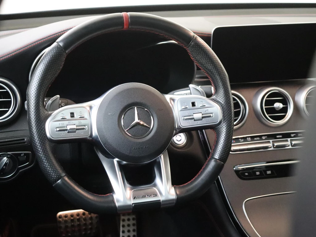 Mercedes-Benz GLC – foto 16