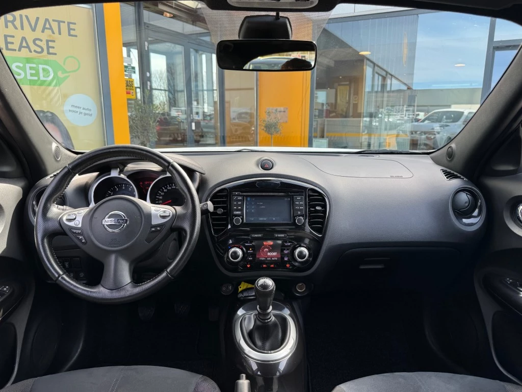 Nissan Juke – foto 19