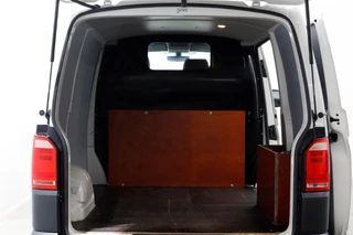 Volkswagen Transporter – thumbnail 9