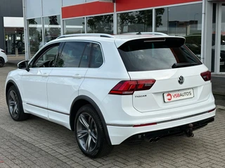 Volkswagen Tiguan – thumbnail 3