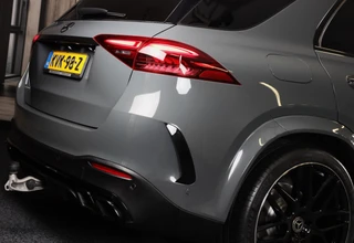Mercedes-Benz GLE – thumbnail 60
