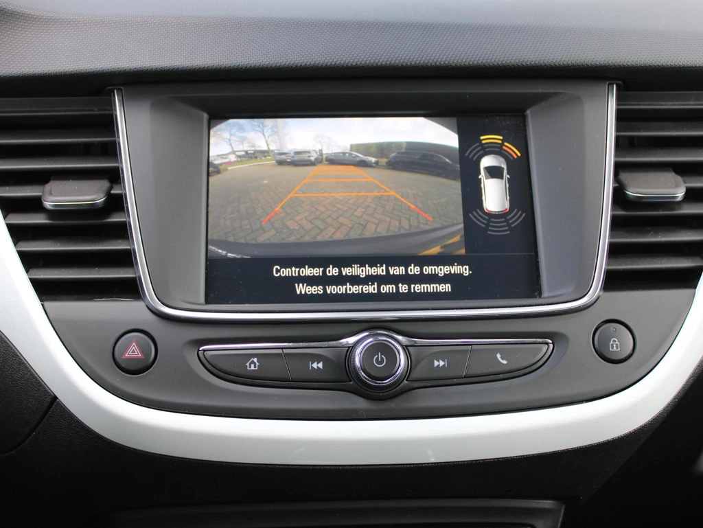 Opel Crossland X – foto 21