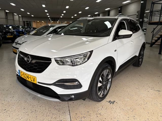 Opel Grandland X – thumbnail 2