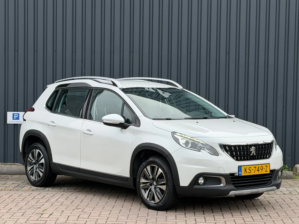 Peugeot 2008 – foto 4