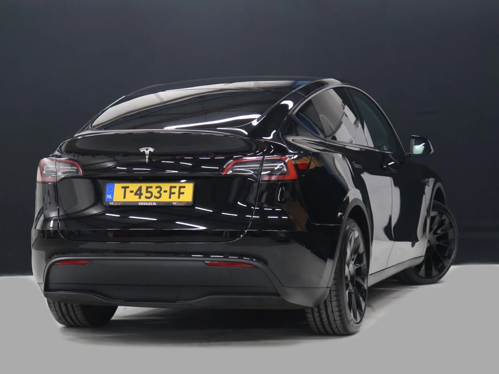 Tesla Model Y – foto 6