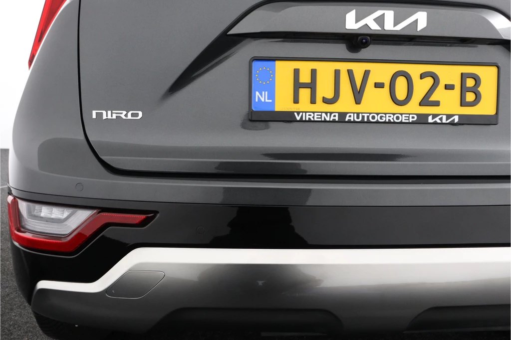 Kia Niro – foto 43