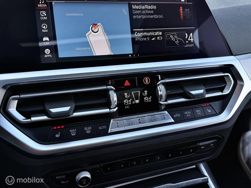 BMW 3 Serie – foto 28