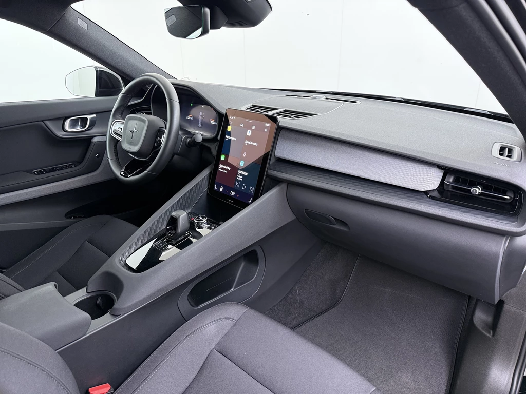 Polestar 2 – foto 39