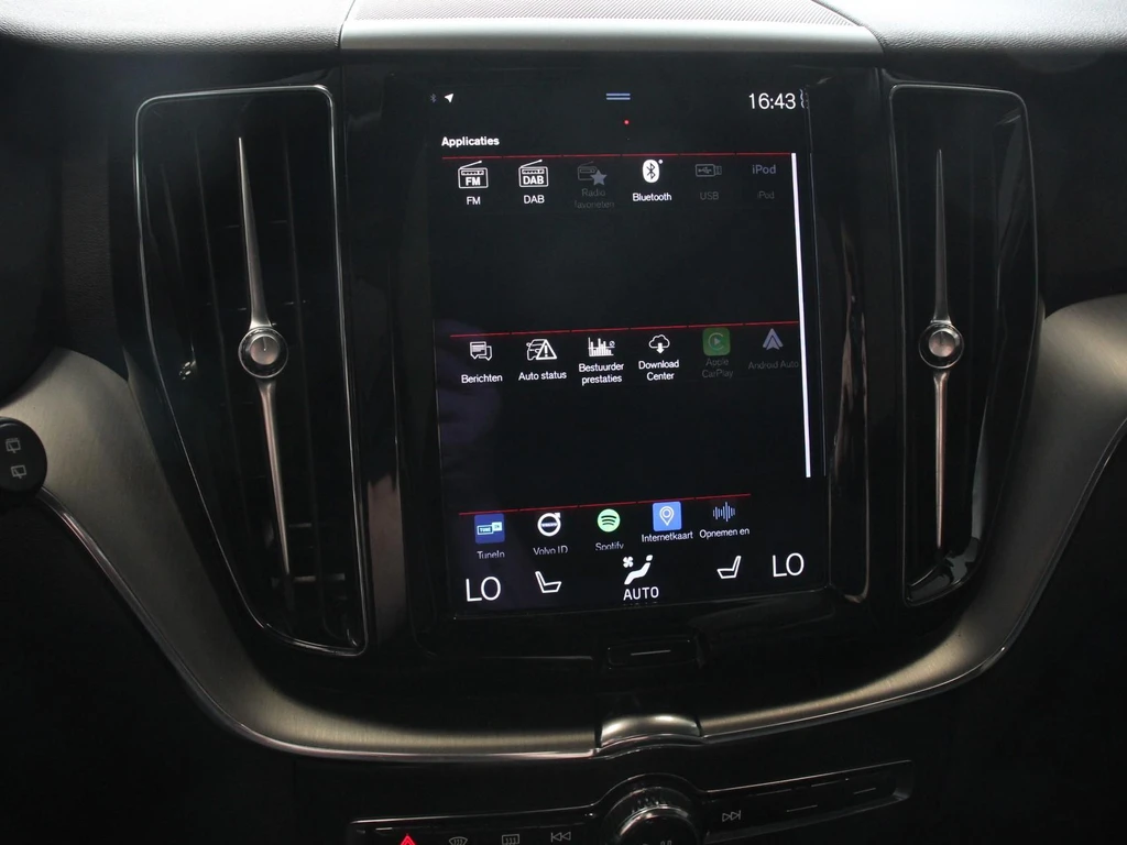 Volvo XC60 – foto 24