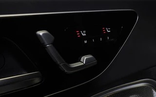 Mercedes-Benz CLE – thumbnail 32