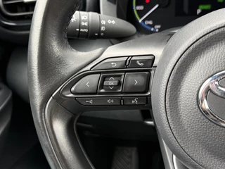Toyota Yaris Cross – thumbnail 17
